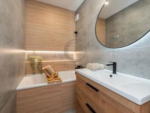 Prodej bytu 2+kk, Kladno, Purkyňova, 43 m2
