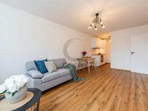 Prodej bytu 2+kk, Kladno, Purkyňova, 43 m2