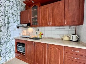 Pronájem bytu 2+kk, Kladno, Hřebečská, 48 m2