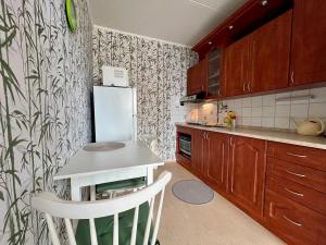 Pronájem bytu 2+kk, Kladno, Hřebečská, 48 m2