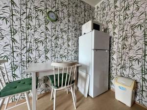 Pronájem bytu 2+kk, Kladno, Hřebečská, 48 m2