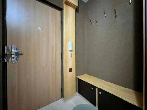 Pronájem bytu 2+kk, Kladno, Hřebečská, 48 m2