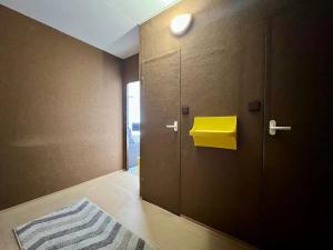 Pronájem bytu 2+kk, Kladno, Hřebečská, 48 m2
