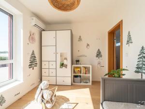 Pronájem rodinného domu, Praha - Vinoř, Lipoltická, 106 m2