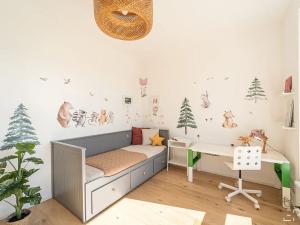 Pronájem rodinného domu, Praha - Vinoř, Lipoltická, 106 m2