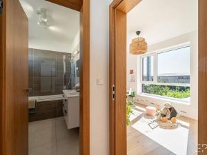 Pronájem rodinného domu, Praha - Vinoř, Lipoltická, 106 m2