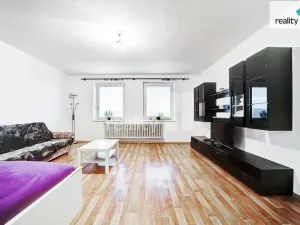 Pronájem bytu 4+kk, Horní Lapač, 140 m2
