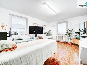 Pronájem bytu 4+kk, Horní Lapač, 140 m2