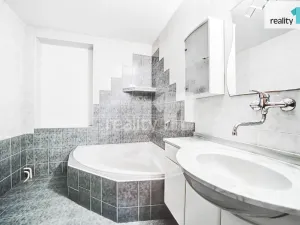 Pronájem bytu 4+kk, Horní Lapač, 140 m2