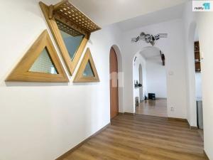 Prodej bytu 3+1, Přerov, Kozlovská, 86 m2