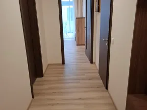 Prodej bytu 3+1, Praha - Hostivař, Nurmiho, 80 m2