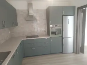 Prodej bytu 3+1, Praha - Hostivař, Nurmiho, 80 m2