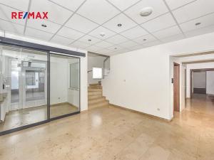 Pronájem kanceláře, Plzeň, Kollárova, 83 m2