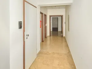 Pronájem kanceláře, Plzeň, Kollárova, 83 m2