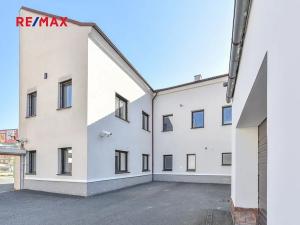 Pronájem kanceláře, Plzeň, Kollárova, 83 m2