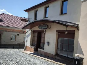 Pronájem kanceláře, Příbor, Nádražní, 60 m2