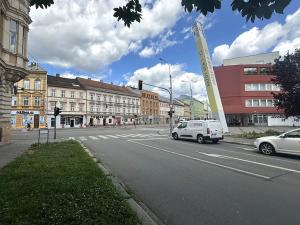 Prodej bytu 1+kk, Brno, Cejl, 24 m2