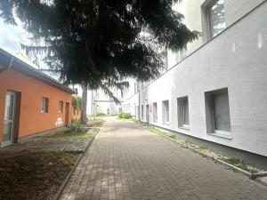 Prodej bytu 1+kk, Brno, Cejl, 24 m2