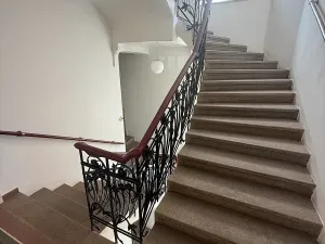 Pronájem bytu 1+kk, Praha - Nové Město, Navrátilova, 33 m2