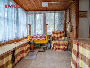 Prodej chaty, Družec, 45 m2