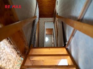 Prodej chaty, Družec, 45 m2