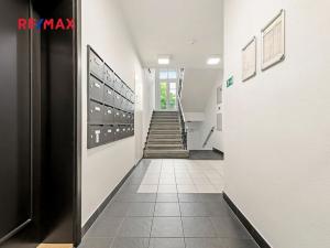 Prodej bytu 2+kk, Praha - Vinohrady, Soběslavská, 53 m2