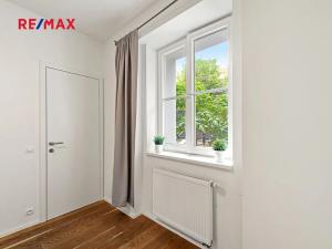 Prodej bytu 2+kk, Praha - Vinohrady, Soběslavská, 53 m2