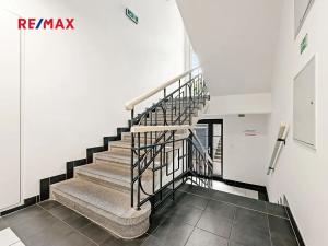 Prodej bytu 2+kk, Praha - Vinohrady, Soběslavská, 53 m2