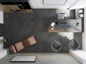 Pronájem kanceláře, Brno, Moravské náměstí, 22 m2