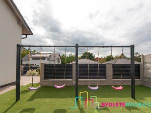 Prodej rodinného domu, Krhanice, 140 m2
