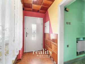 Prodej rodinného domu, Mohelno, 210 m2