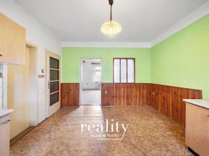 Prodej rodinného domu, Mohelno, 210 m2