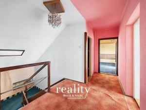 Prodej rodinného domu, Mohelno, 210 m2