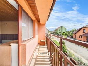Prodej rodinného domu, Mohelno, 210 m2