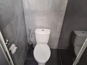 Pronájem skladu, Zlín, Šedesátá, 71 m2