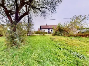 Prodej pozemku pro bydlení, Blížejov, Týnská, 1462 m2