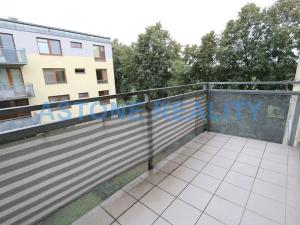 Pronájem bytu 1+kk, Praha - Zličín, Vřesovická, 37 m2