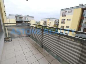 Pronájem bytu 1+kk, Praha - Zličín, Vřesovická, 37 m2