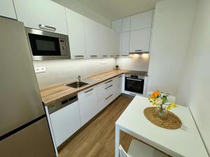Pronájem bytu 1+kk, Brno, Lidická, 41 m2