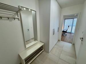 Pronájem bytu 1+kk, Brno, Lidická, 41 m2