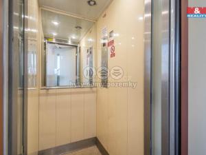 Pronájem bytu 1+kk, Kladno - Kročehlavy, Italská, 33 m2