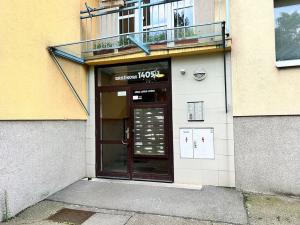Pronájem bytu 3+1, Hradec Králové, Brožíkova, 71 m2