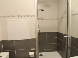 Pronájem bytu 1+kk, Sokolov, Mánesova, 22 m2