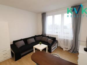 Pronájem bytu 1+kk, Sokolov, Mánesova, 22 m2