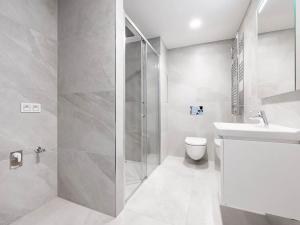 Pronájem bytu 1+kk, Praha - Libeň, Kotlaska, 36 m2