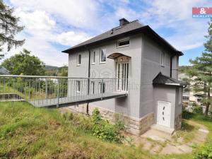 Pronájem bytu 2+1, Nejdek, Chodovská, 65 m2