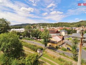 Pronájem bytu 2+1, Nejdek, Chodovská, 65 m2