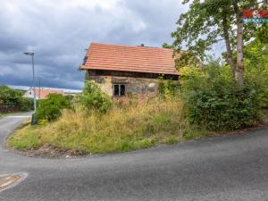 Prodej rodinného domu, Petrohrad, 80 m2