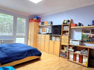 Prodej bytu 3+1, Přelouč, náměstí 17. listopadu, 86 m2