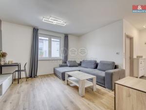 Prodej bytu 3+kk, Vochov, 52 m2
